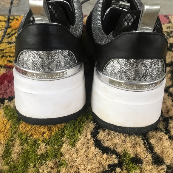 MICHAEL Michael Kors Shoes - MICHAEL Michael Kors Sneakers ⭐️💥⭐️